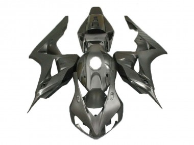 2006-2007 Grey Honda CBR1000RR Replacement Motorcycle Fairings UK