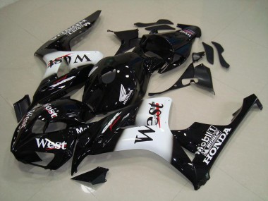 2006-2007 West Honda CBR1000RR Motorbike Fairing UK