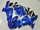 2006-2007 Blue Kawasaki ZX10R Motorcycle Bodywork UK 2006-2007 Blue Kawasaki ZX10R Motorcycle Bodywork UK