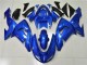 2006-2007 Blue Kawasaki ZX10R Motorcycle Bodywork UK 2006-2007 Blue Kawasaki ZX10R Motorcycle Bodywork UK