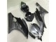 2006-2007 Grey Black Yamaha YZF R6 Bike Fairing Kit UK