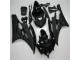 2006-2007 Black Yamaha YZF R6 Motorcycle Bodywork UK 2006-2007 Black Yamaha YZF R6 Motorcycle Bodywork UK