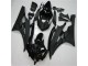 2006-2007 Black Yamaha YZF R6 Motorcycle Bodywork UK 2006-2007 Black Yamaha YZF R6 Motorcycle Bodywork UK
