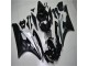 2006-2007 Silver Black Yamaha YZF R6 Bike Fairing UK