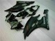 2006-2007 Black Yamaha YZF R6 Motorbike Fairing Kits UK 2006-2007 Black Yamaha YZF R6 Motorbike Fairing Kits UK