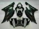 2006-2007 Black Yamaha YZF R6 Motorbike Fairing Kits UK 2006-2007 Black Yamaha YZF R6 Motorbike Fairing Kits UK