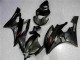 2006-2007 Grey Black Yamaha YZF R6 Motorcycle Bodywork UK