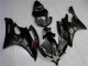 2006-2007 Grey Black Yamaha YZF R6 Motorcycle Bodywork UK