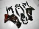 2006-2008 Red Flame Kawasaki EX650 Motorcycle Fairing UK 2006-2008 Red Flame Kawasaki EX650 Motorcycle Fairing UK