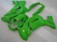 2006-2008 Green Kawasaki EX650 Bike Fairing UK 2006-2008 Green Kawasaki EX650 Bike Fairing UK