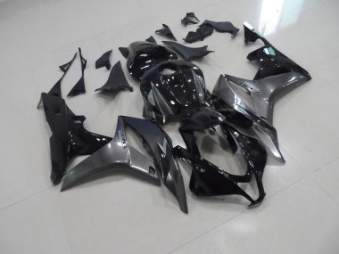 2007-2008 Grey Honda CBR600RR Bike Fairings UK