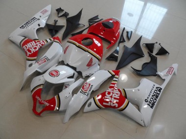 2007-2008 Lucky Strike Honda CBR600RR Motorbike Fairing UK