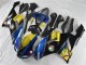 2007-2008 Blue Shark Kawasaki ZX6R Replacement Motorcycle Fairings UK 2007-2008 Blue Shark Kawasaki ZX6R Replacement Motorcycle Fairings UK