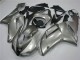 2007-2008 Grey Kawasaki ZX6R Moto Fairings UK 2007-2008 Grey Kawasaki ZX6R Moto Fairings UK