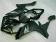 2007-2008 Black Yamaha YZF R1 Motor Bike Fairings UK