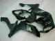 2007-2008 Black Yamaha YZF R1 Motor Bike Fairings UK