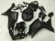 2007-2008 Black Yamaha YZF R1 Motorcycle Bodywork UK 2007-2008 Black Yamaha YZF R1 Motorcycle Bodywork UK
