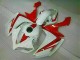 2007-2008 White Yamaha YZF R1 Moto Fairings UK