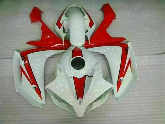 2007-2008 White Yamaha YZF R1 Moto Fairings UK