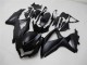 2008-2010 Matte Black Suzuki GSXR 600/750 Moto Fairings UK 2008-2010 Matte Black Suzuki GSXR 600/750 Moto Fairings UK