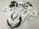 2008-2010 White Suzuki GSXR 600/750 Motorcylce Fairings UK 2008-2010 White Suzuki GSXR 600/750 Motorcylce Fairings UK