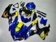 2008-2010 Shark Suzuki GSXR 600/750 Bike Fairing UK 2008-2010 Shark Suzuki GSXR 600/750 Bike Fairing UK