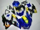 2008-2010 Shark Suzuki GSXR 600/750 Bike Fairing UK 2008-2010 Shark Suzuki GSXR 600/750 Bike Fairing UK