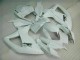 2008-2010 White Suzuki GSXR 600/750 Bike Fairing Kit UK 2008-2010 White Suzuki GSXR 600/750 Bike Fairing Kit UK