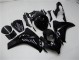 2008-2011 Glossy Black Honda CBR1000RR Motor Fairings UK 2008-2011 Glossy Black Honda CBR1000RR Motor Fairings UK