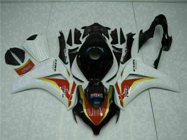 2008-2011 Black Honda CBR1000RR Moto Fairings UK 2008-2011 Black Honda CBR1000RR Moto Fairings UK
