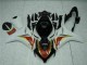 2008-2011 Black Honda CBR1000RR Moto Fairings UK 2008-2011 Black Honda CBR1000RR Moto Fairings UK