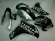 2008-2011 Black SevenStars Honda CBR1000RR Replacement Motorcycle Fairings UK 2008-2011 Black SevenStars Honda CBR1000RR Replacement Motorcycle Fairings UK