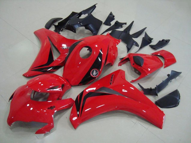 2008-2011 Red OEM Style Honda CBR1000RR Bike Fairings UK 2008-2011 Red OEM Style Honda CBR1000RR Bike Fairings UK