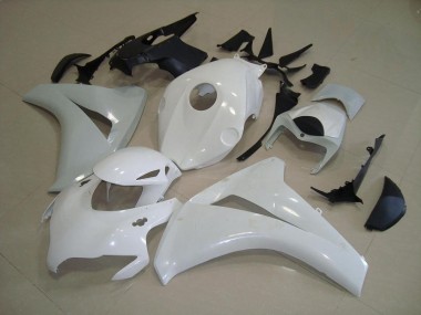 2008-2011 Unpainted Honda CBR1000RR Motorcycle Fairings UK