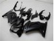 2008-2012 Matte Black Kawasaki EX250 Bike Fairings UK 2008-2012 Matte Black Kawasaki EX250 Bike Fairings UK