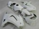 2008-2012 White Kawasaki EX250 Motorcycle Replacement Fairings UK 2008-2012 White Kawasaki EX250 Motorcycle Replacement Fairings UK