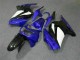 2008-2012 Blue White Black Ninja Kawasaki EX250 Motorbike Fairing UK 2008-2012 Blue White Black Ninja Kawasaki EX250 Motorbike Fairing UK