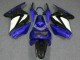 2008-2012 Blue White Black Ninja Kawasaki EX250 Motorbike Fairing UK 2008-2012 Blue White Black Ninja Kawasaki EX250 Motorbike Fairing UK
