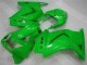 2008-2012 Green Ninja Kawasaki EX250 Motorcycle Fairings UK 2008-2012 Green Ninja Kawasaki EX250 Motorcycle Fairings UK