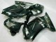 2008-2012 Black Kawasaki EX250 Motorcycle Fairing UK 2008-2012 Black Kawasaki EX250 Motorcycle Fairing UK