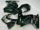 2008-2012 Black Kawasaki EX250 Bike Fairings UK