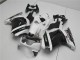 2008-2012 Black Kawasaki EX250 Bike Fairing UK