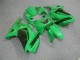 2008-2012 Green Kawasaki EX250 Bike Fairings UK 2008-2012 Green Kawasaki EX250 Bike Fairings UK