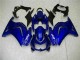 2008-2012 Blue Black White Ninja Kawasaki EX250 Motorbike Fairing UK 2008-2012 Blue Black White Ninja Kawasaki EX250 Motorbike Fairing UK