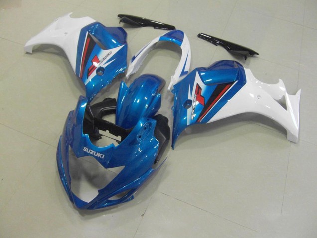 2008-2013 Katana Suzuki GSX650F Motorcycle Fairings Kits UK 2008-2013 Katana Suzuki GSX650F Motorcycle Fairings Kits UK