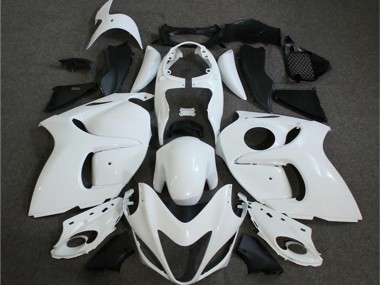 2008-2019 Unpainted Suzuki GSXR 1300 Hayabusa Moto Fairings UK