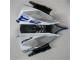 2008-2016 White Blue Black Yamaha YZF R6 Motorbike Fairing UK 2008-2016 White Blue Black Yamaha YZF R6 Motorbike Fairing UK