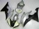 2008-2016 Silver Black Yamaha YZF R6 Motor Fairings UK 2008-2016 Silver Black Yamaha YZF R6 Motor Fairings UK