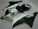 2008-2016 White Black Yamaha YZF R6 Motorcycle Fairings & Bodywork UK 2008-2016 White Black Yamaha YZF R6 Motorcycle Fairings & Bodywork UK
