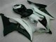2008-2016 White Black Yamaha YZF R6 Motorcycle Fairings & Bodywork UK 2008-2016 White Black Yamaha YZF R6 Motorcycle Fairings & Bodywork UK